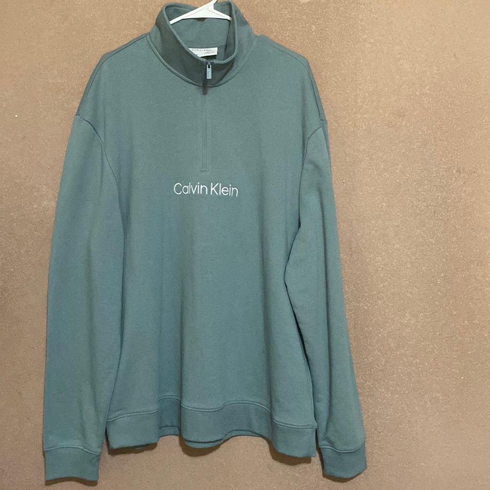 Crewneck